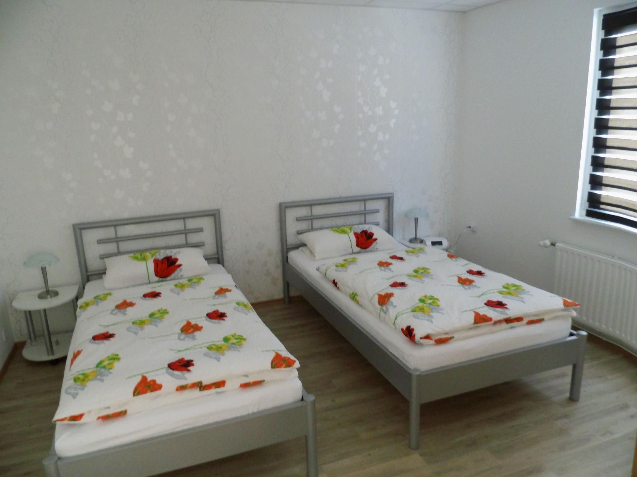 Fewo "Berliner"-Binnen