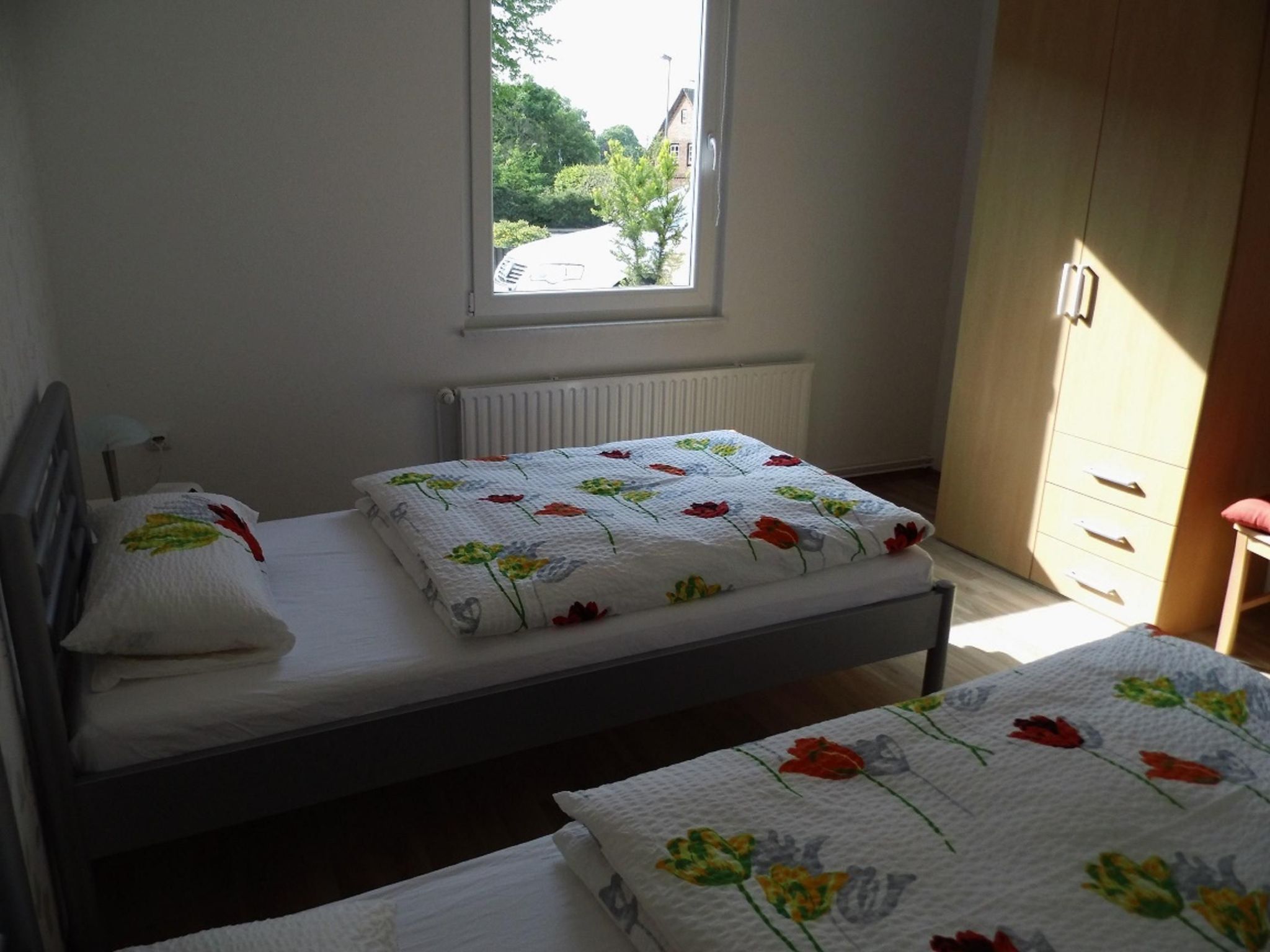 Fewo "Berliner"-Binnen