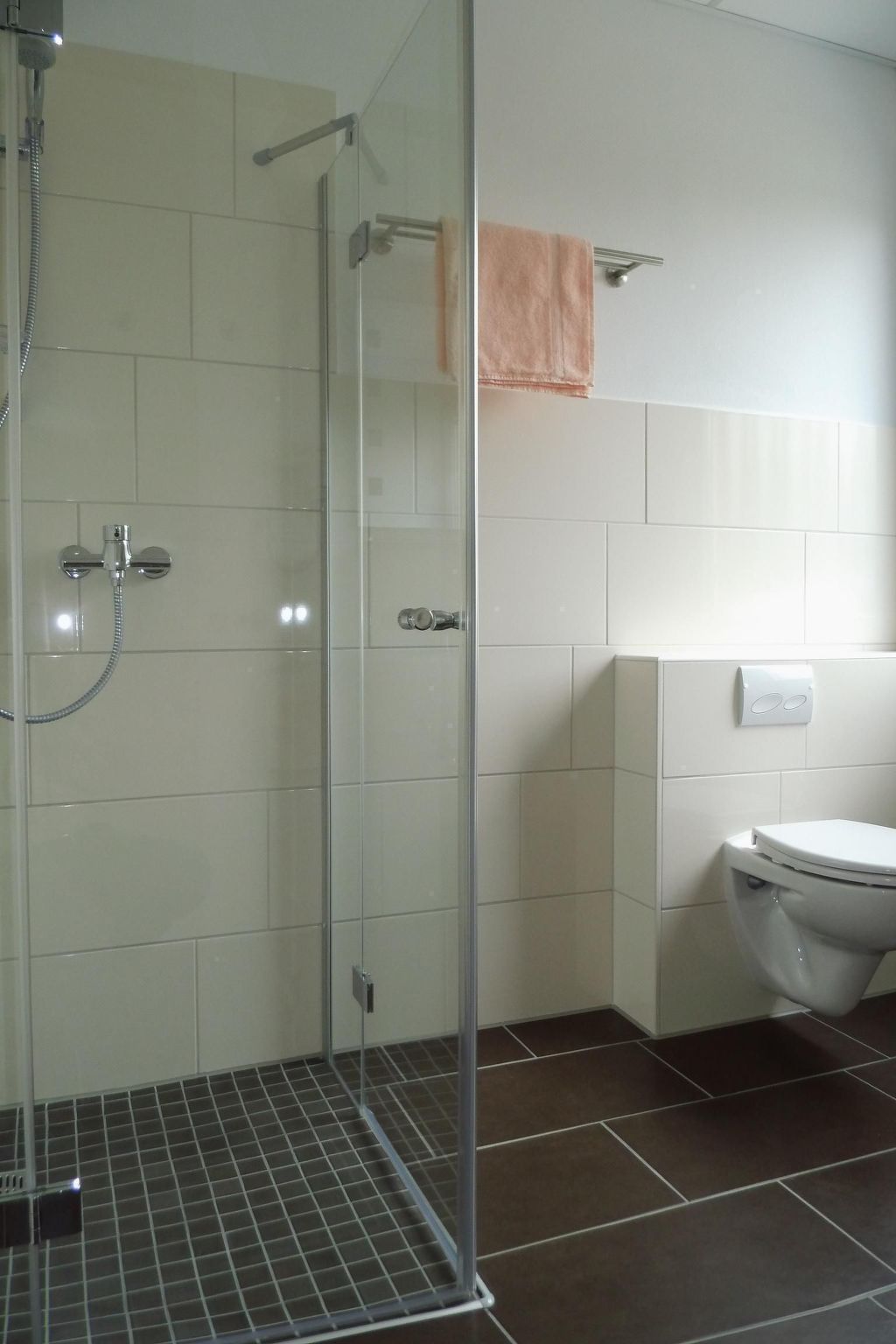 Fewo "Berliner"-Binnen