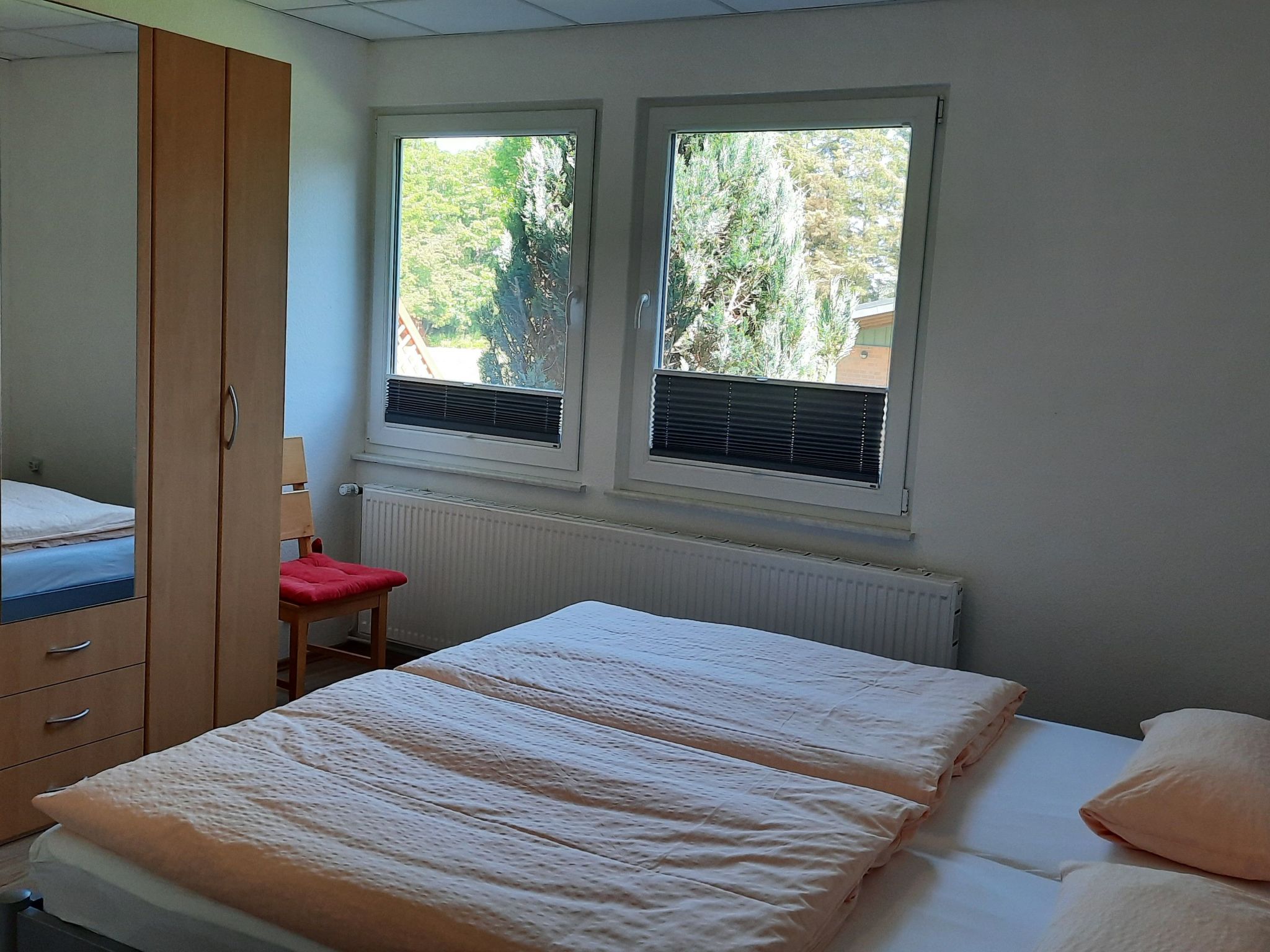 Fewo "Berliner"-Binnen