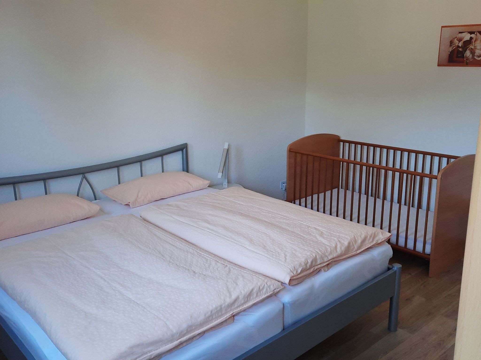 Fewo "Berliner"-Binnen