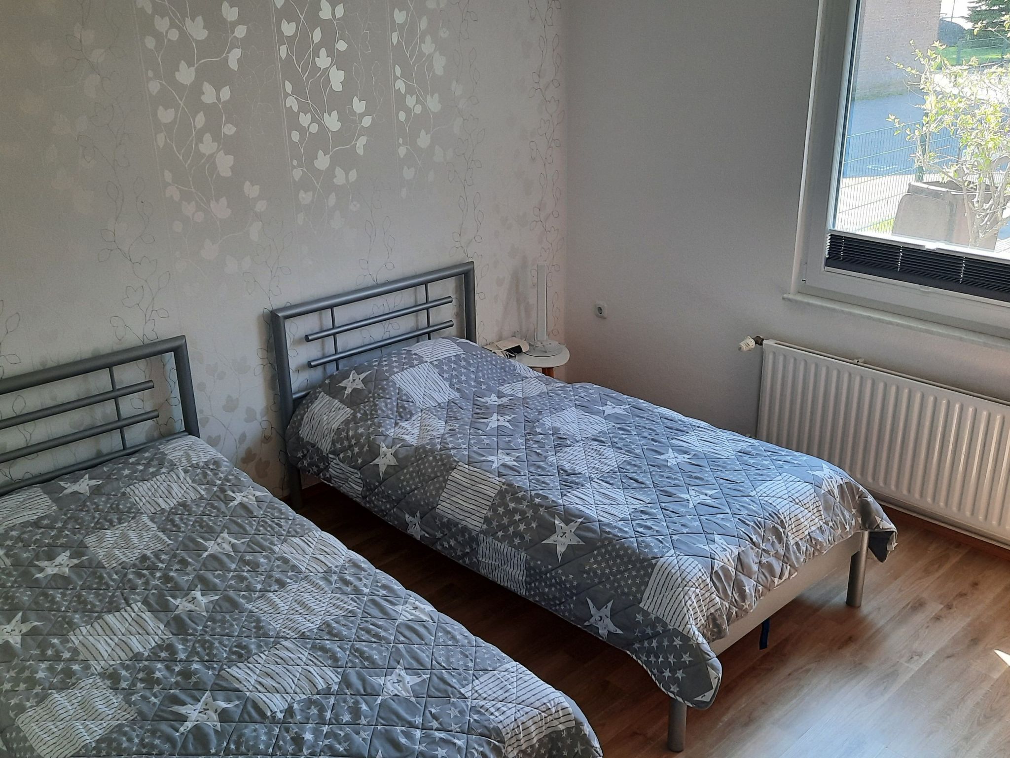 Fewo "Berliner"-Binnen