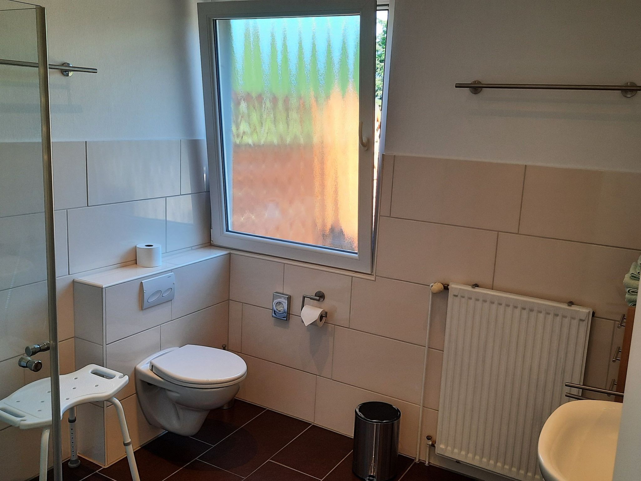 Fewo "Berliner"-Binnen