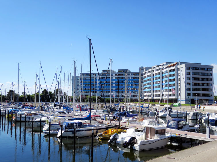 Image blog Why Ostseebad Damp, SH, Germany Is the Perfect Place for Families