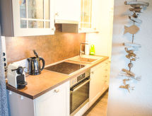 Knus appartement voor 3 personen direct aan de Oostzee in Damp - thumbnail 3