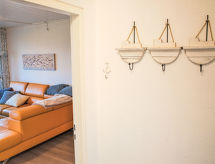 Ferienwohnung Ostsee-Residenz