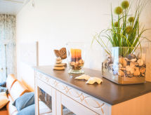 Ferienwohnung Ostsee-Residenz