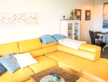 Ferienwohnung Ostsee-Residenz