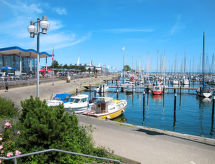 Ferienwohnung Ostsee-Residenz