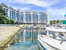 Ferienwohnung Ostsee-Residenz