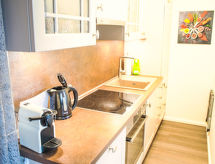 Ferienwohnung Ostsee-Residenz