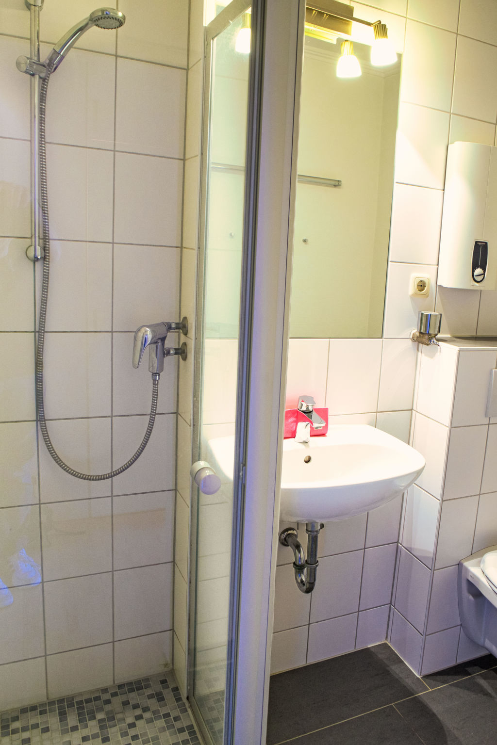 Ostsee-Residenz-Drinnen