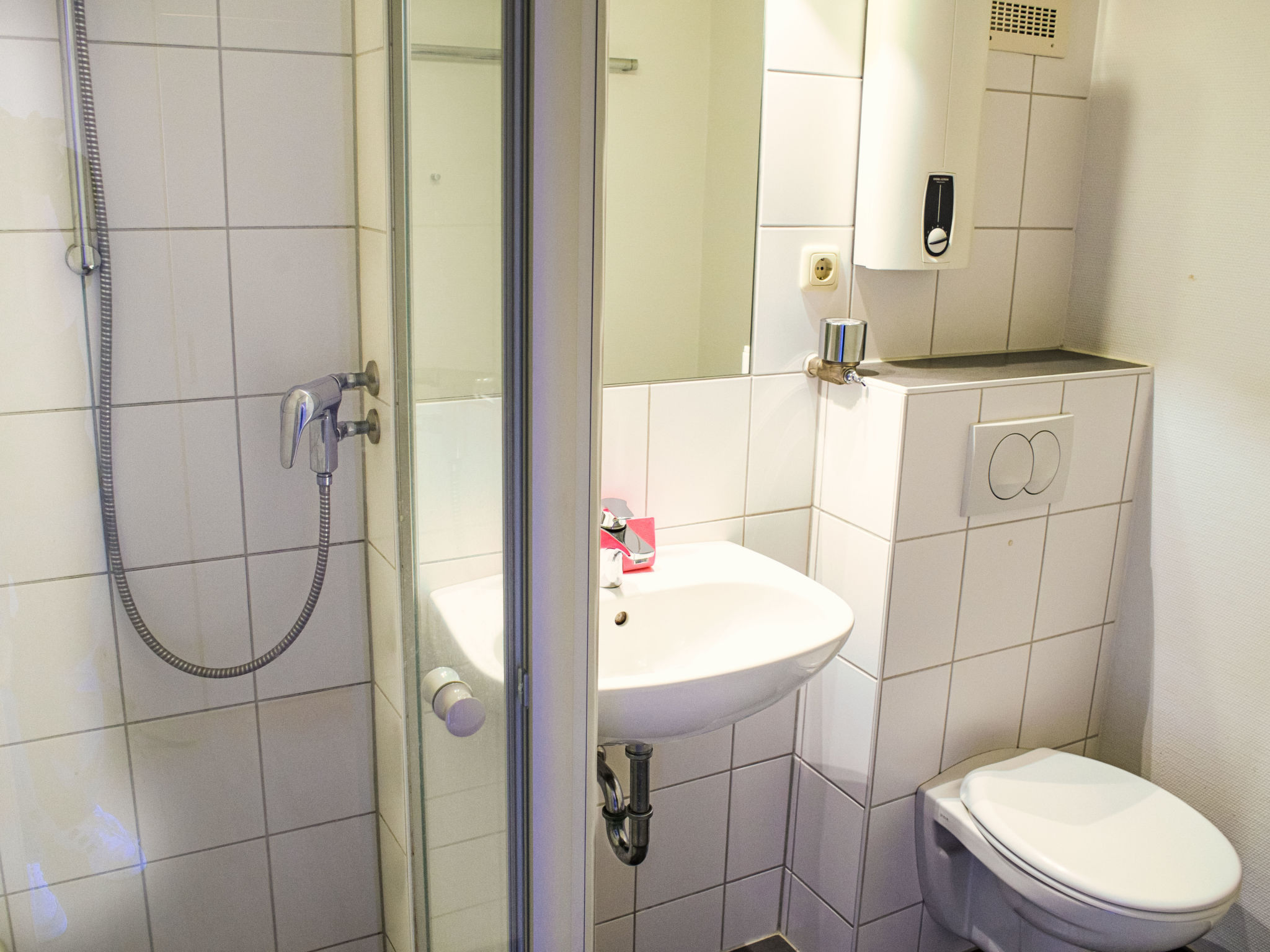 Ostsee-Residenz-Drinnen