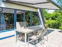 Vrijstaande woning Meeresbrise in Damp, 300m van het Oostzeestrand - thumbnail 5
