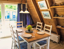 Vrijstaande woning Meeresbrise in Damp, 300m van het Oostzeestrand - thumbnail 3