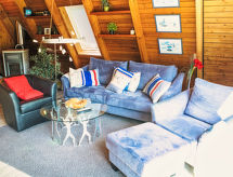 Vrijstaande woning Meeresbrise in Damp, 300m van het Oostzeestrand - thumbnail 2