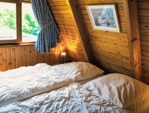 Vrijstaande woning Meeresbrise in Damp, 300m van het Oostzeestrand - thumbnail 4
