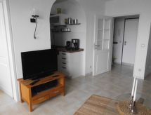 Mehr am Meer, Urlaub in einer schönen Wohnung