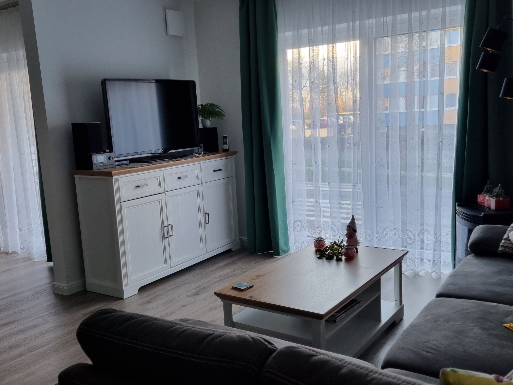 Komfortable Ferienwohnung in Ostseebad Damp mit Großer Terrasse-Image-tags.info