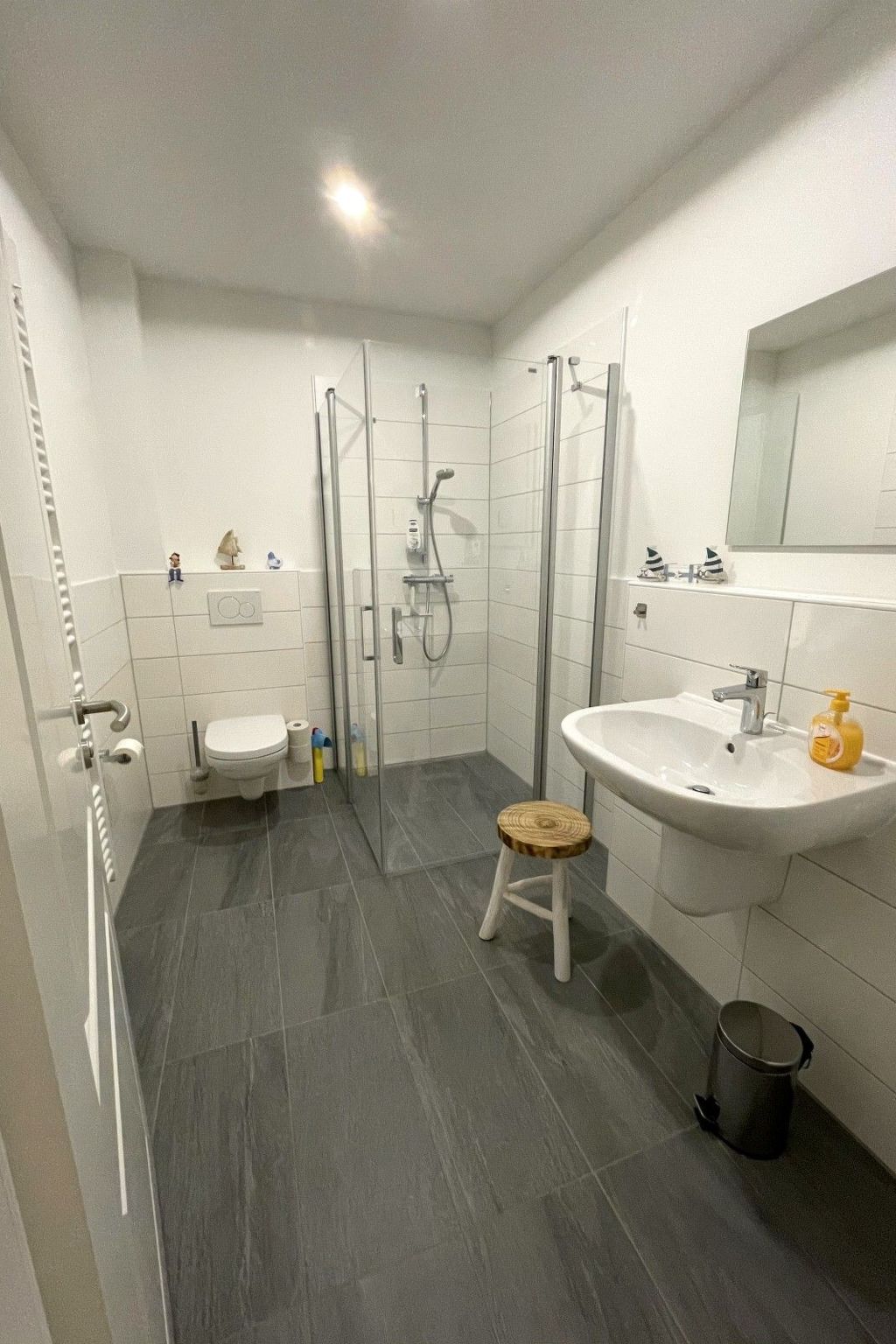 Komfortable Ferienwohnung in Ostseebad Damp mit Großer Terrasse-Image-tags.info