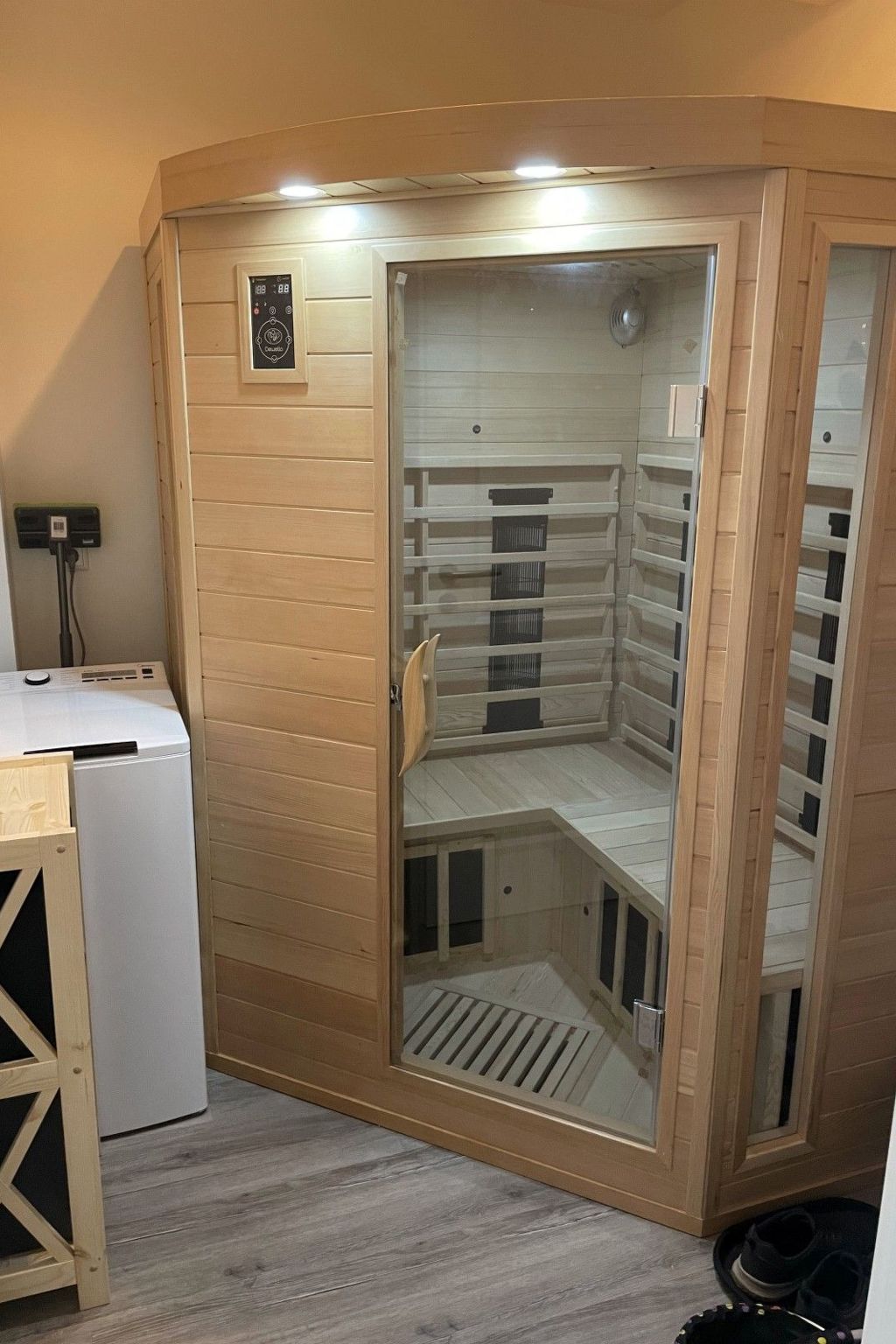 Komfortable Ferienwohnung in Ostseebad Damp mit Großer Terrasse-Image-tags.info