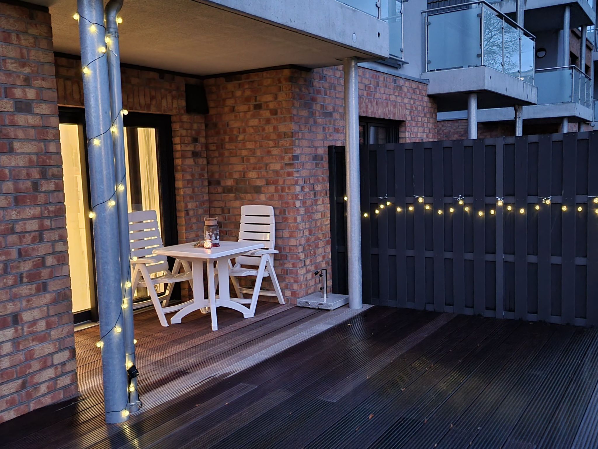 Komfortable Ferienwohnung in Ostseebad Damp mit Großer Terrasse-Image-tags.info