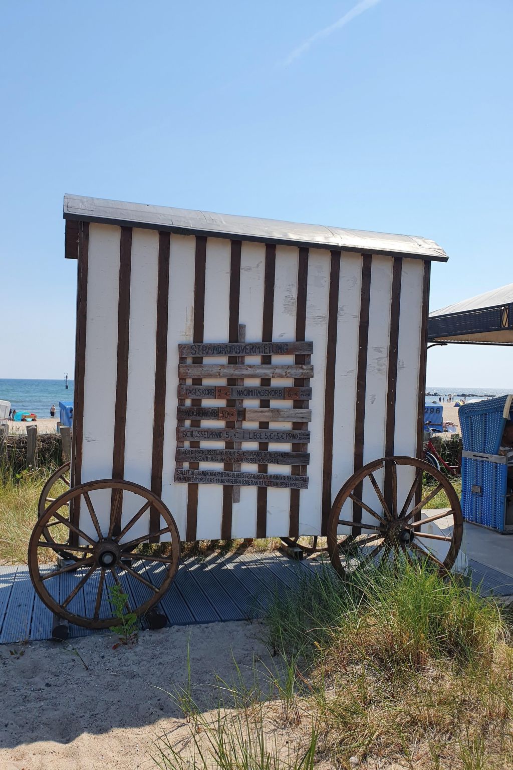 Komfortable Ferienwohnung in Ostseebad Damp mit Großer Terrasse-Image-tags.info