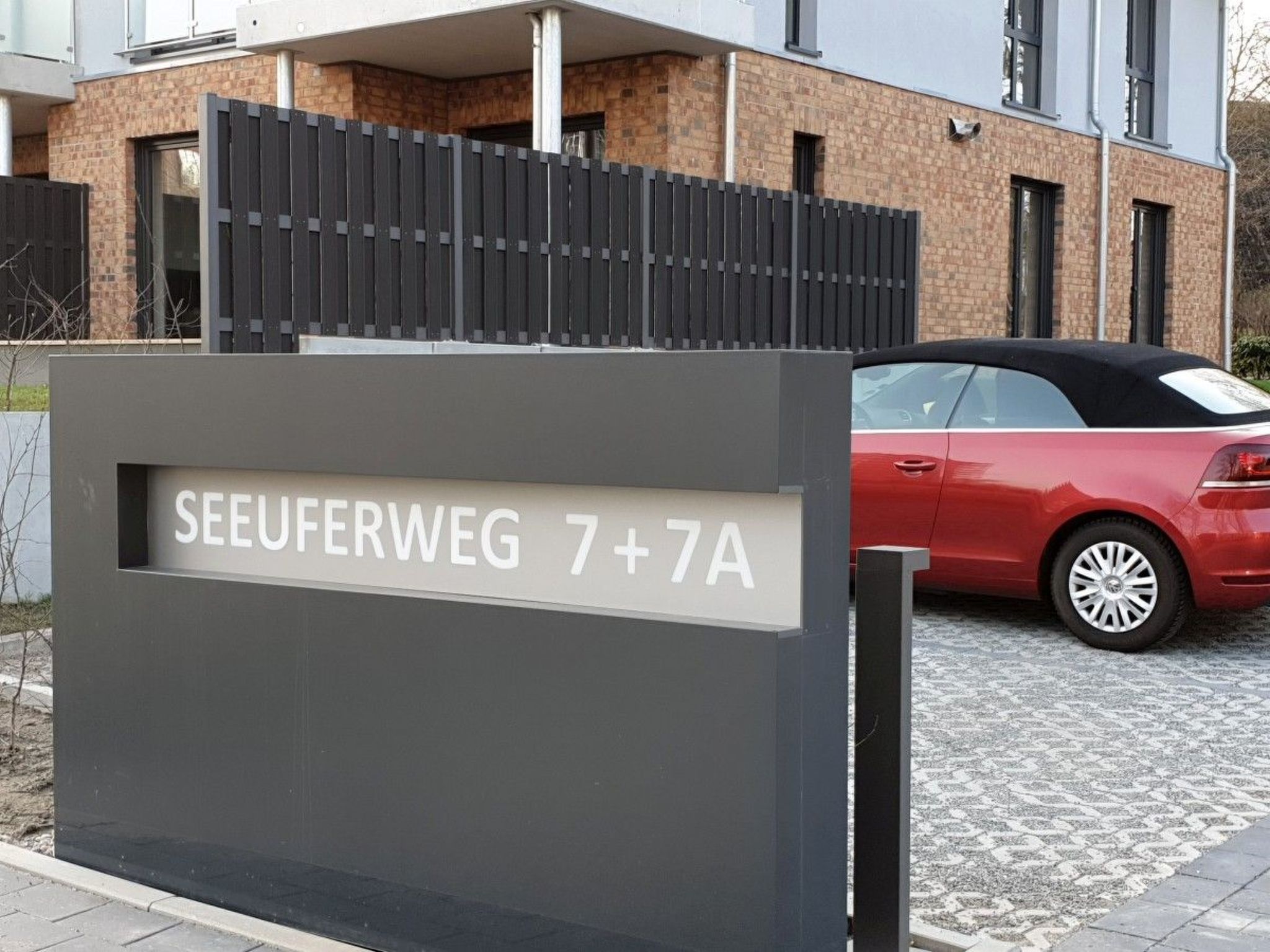 Komfortable Ferienwohnung in Ostseebad Damp mit Großer Terrasse-Image-tags.info