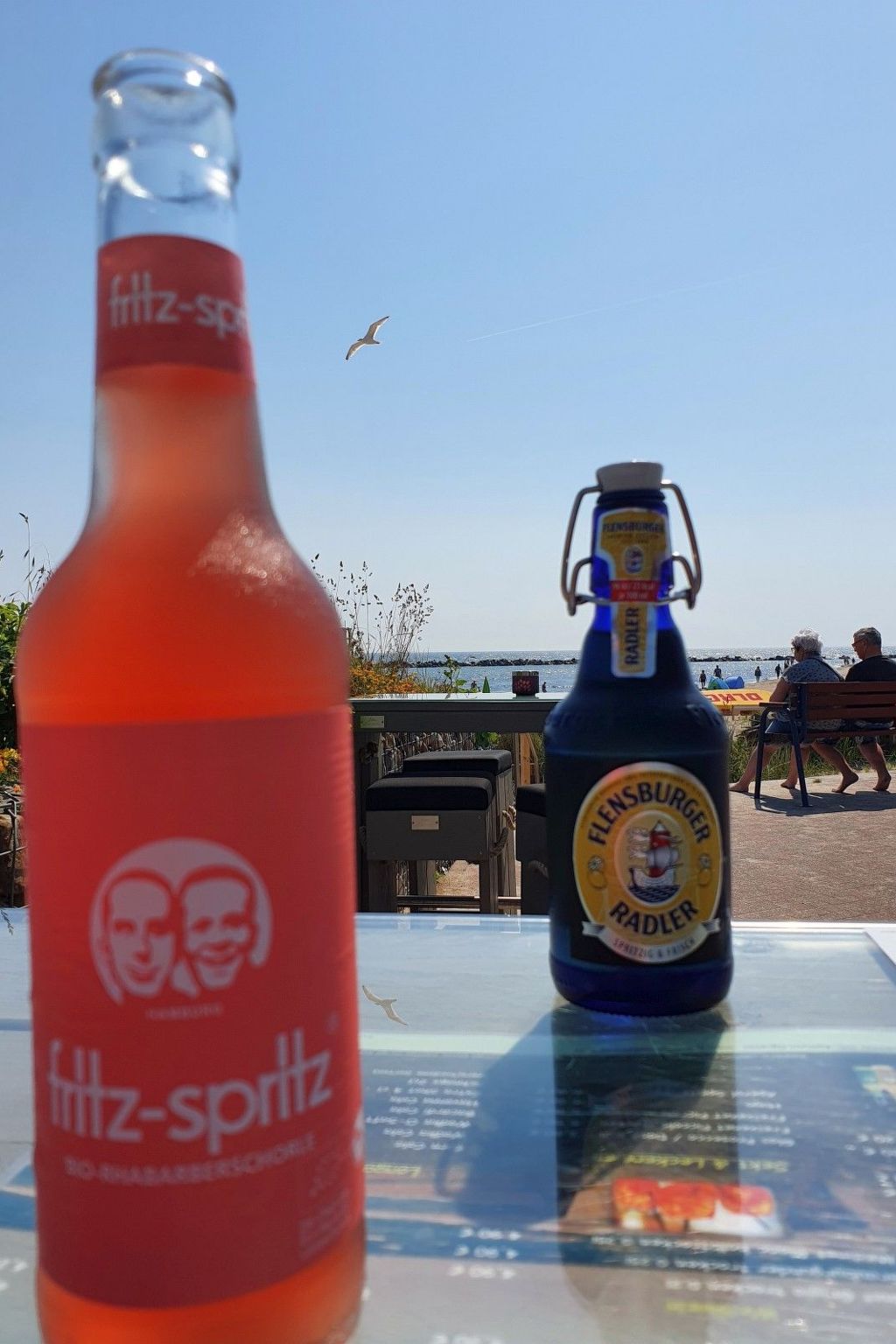 Komfortable Ferienwohnung in Ostseebad Damp mit Großer Terrasse-Image-tags.info