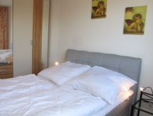 Ostsee-Residenz Damp: Luxe appartement aan zee met golf en wellness - thumbnail 4