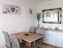 Ostsee-Residenz Damp: Luxe appartement aan zee met golf en wellness - thumbnail 3