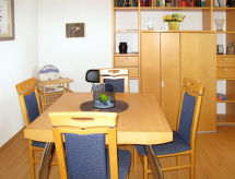 Appartement Ostsee-Residenz (DMP151)