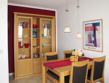 Luxe appartement aan de Oostzee in Damp, direct aan het strand - thumbnail 3