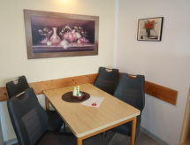 Appartement direct aan zee in Damp met strand op 150 meter - thumbnail 3