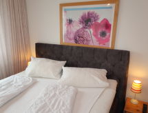 Appartement direct aan zee in Damp met strand op 150 meter - thumbnail 4