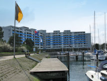 Licht appartement aan de Oostzee met strand op 150 meter in Damp - thumbnail 1