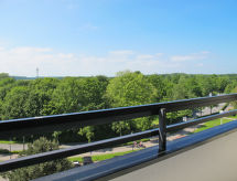 Licht appartement aan de Oostzee met strand op 150 meter in Damp - thumbnail 5