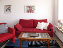 Licht appartement aan de Oostzee met strand op 150 meter in Damp - thumbnail 2