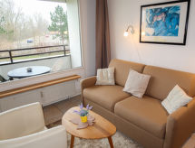 Apartment Ostsee-Residenz (DMP170)
