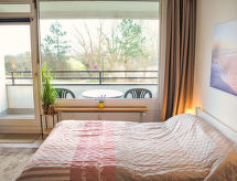Ferienwohnung Ostsee-Residenz (DMP170)
