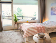 Ferienwohnung Ostsee-Residenz (DMP170)