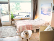 Ferienwohnung Ostsee-Residenz (DMP170)