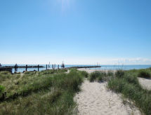 Ferienwohnung Ostsee-Residenz (DMP170)