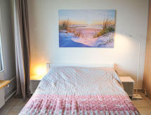 Ferienwohnung Ostsee-Residenz (DMP170)
