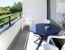 Apartamento Ostseeresidenz Damp (DMP171)