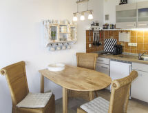 Apartamento Ostseeresidenz Damp (DMP171)