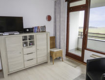 Apartamento Ostseeresidenz Damp (DMP171)