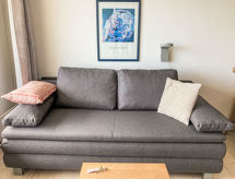 Apartamento Ostseeresidenz Damp (DMP171)
