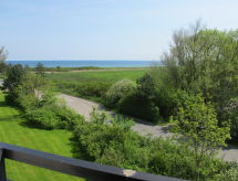 Apartamento Ostseeresidenz Damp (DMP171)