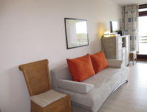 Apartamento Ostseeresidenz Damp (DMP171)